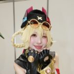 コミックマーケット C107 コスプレイヤーまとめ 1日目